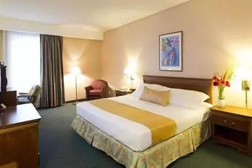 ホテル Eurobuilding Express El Tigre