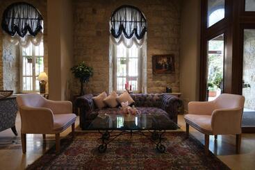 Grand Kadri Hotel   History Marked By Cristal Lebanon