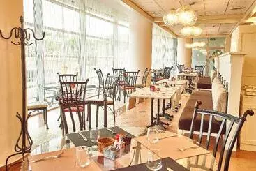 هتل Continental Forum Bucuresti Palatul Parlamentului