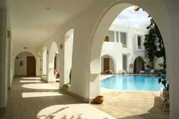 酒店 Jasmina Playa