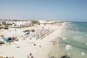 酒店 Jasmina Playa