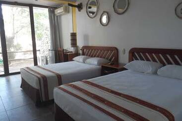 هتل Maya Internacional