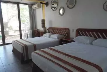 هتل Maya Internacional