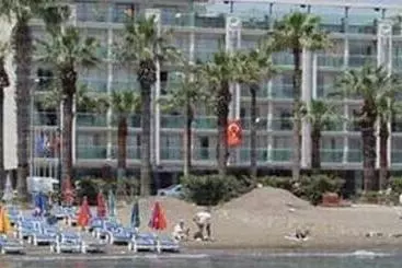 Отель Royal Maris