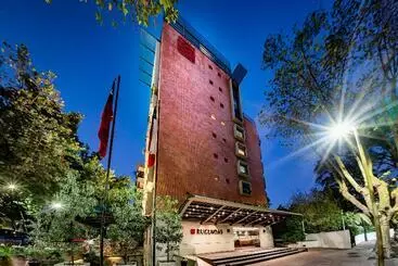 Rugendas Hotel Boutique By Time Hotel & Apartments