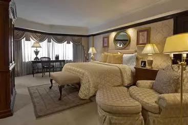 Hotel San Cristobal Tower, Santiago 