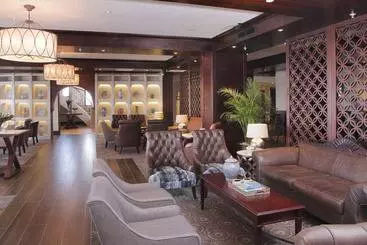 Отель Southern Sun Maputo