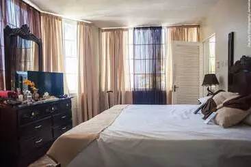 ホテル Spectaculer View At Columbus Heights