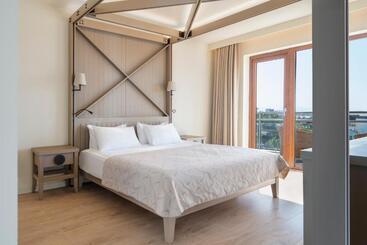 هتل Voyage Sorgun