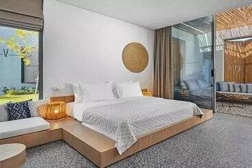 Hotel Voyage Torba