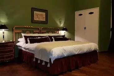 San Pedro De Timote Hotel Del Campo