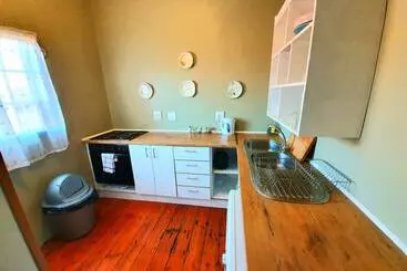 Hotelli Happy Home  Woodstock