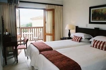 ホテル Villa Calla