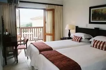 ホテル Villa Calla