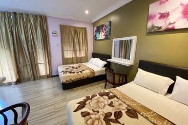 Redang De Rimba Resort