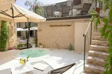 ベッドアンドブレックファースト Corte Alma Spa And Luxury Home