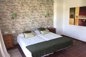 Hotel La Fuentecilla