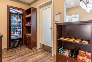 Отель Best Western Park City Wichita North