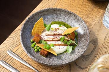 Отель Ysbrantsz Boutique