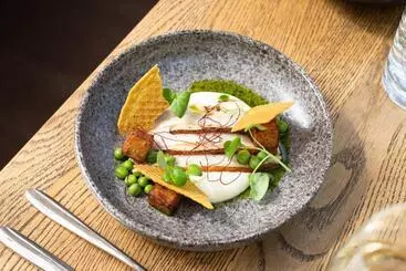 Hotelli Ysbrantsz Boutique