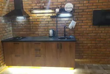 هتل آپارتمان Loft House