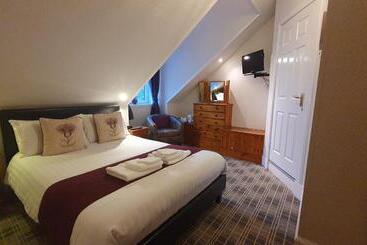 پانسیون Ardconnel House