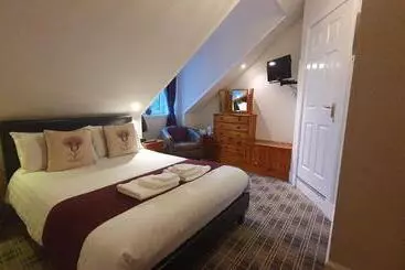 Pensionat Ardconnel House