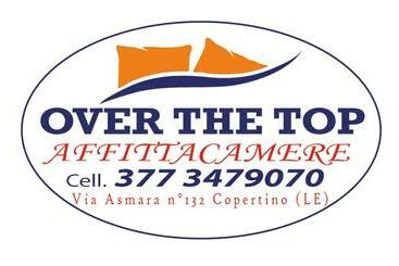 Pensjonat B&b Over The Top Affittacamere