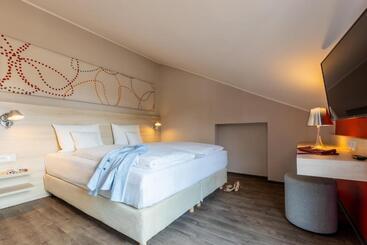 Serways Hotel Rhynern Süd