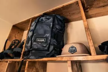 The Bivvi Hostel Telluride