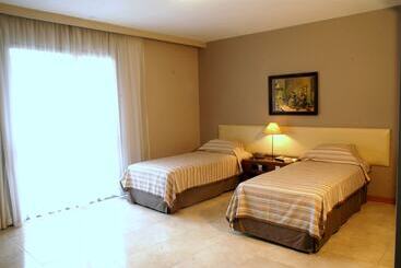 Duque Center Hotel Residence