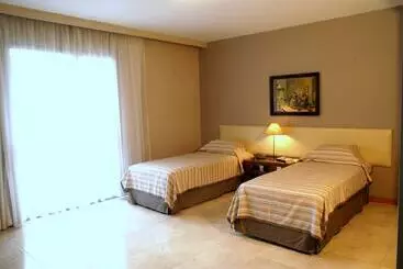 Duque Center Hotel Residence