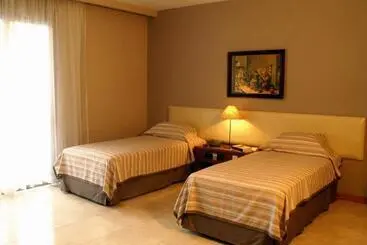 Duque Center Hotel Residence