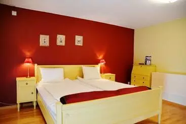 فندق Best Western Arlanda Lby