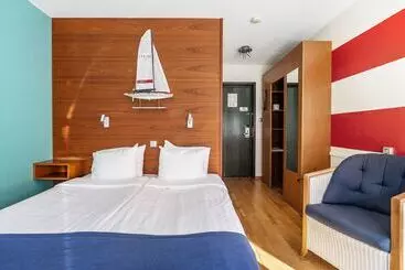 Best Western Hotel Norra Vattern