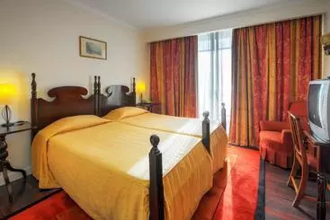 酒店 Quinta Perestrello Heritage