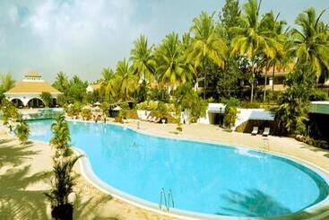 Golden Palms Hotel And Spa