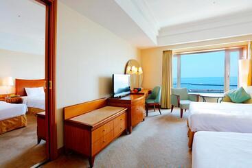 Hotel Grand Park Otaru