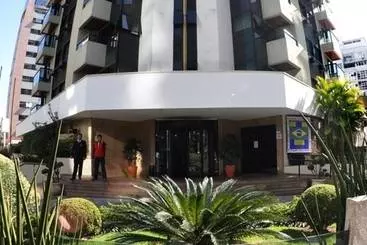 Hotel H4 Fortune Jardins