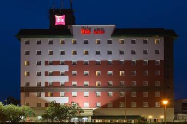 בית מלון כפרי Ibis Porto Alegre Aeroporto