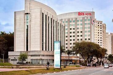 Hotel Ibis Santo Andre
