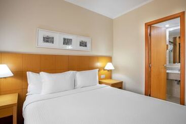 هتل Innside By Meliá Sao Paulo Itaim