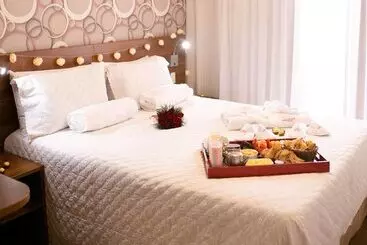 호텔 Mercure Sao Caetano Do Sul