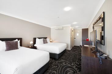 Millennium Hotel New Plymouth, Waterfront