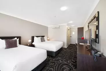 Millennium Hotel New Plymouth, Waterfront