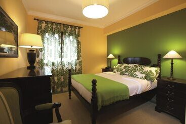 هتل Quinta Do Furao