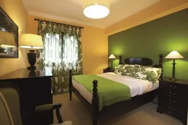 호텔 Quinta Do Furao