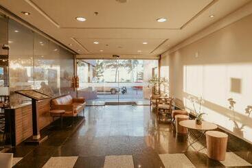 酒店 Vitoria Praia