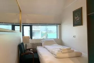 Hotel Reykjavik Downtown