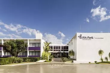 هتل Sia Park Executive